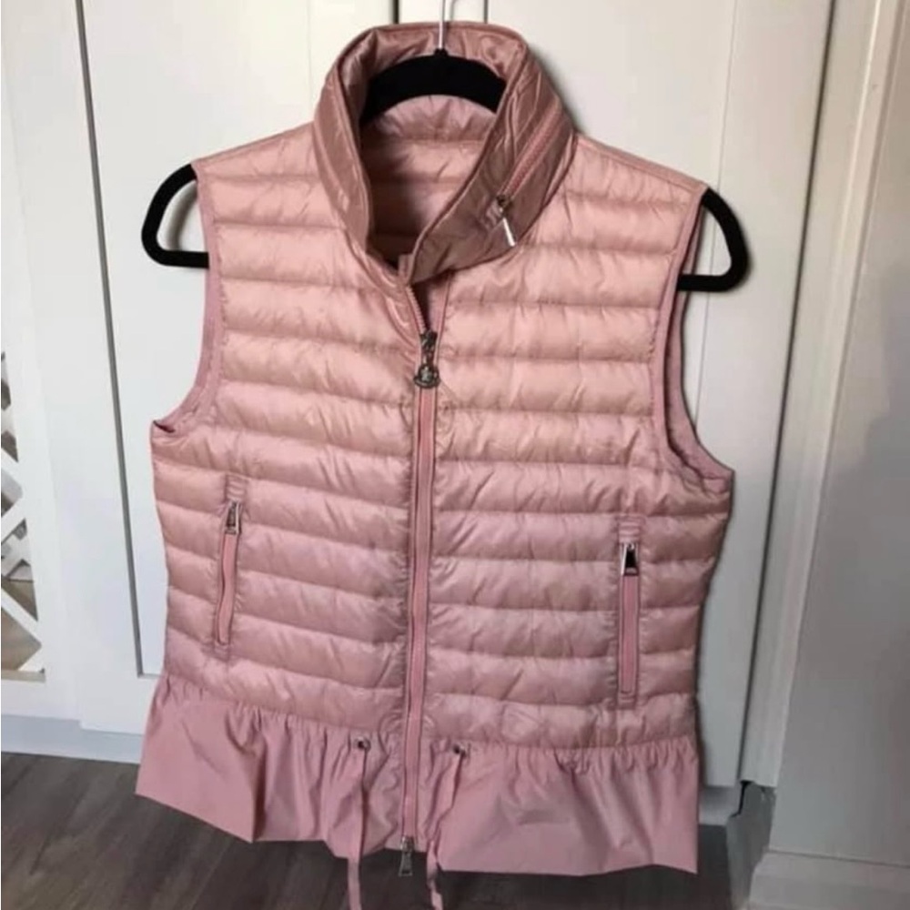Moncler Vest